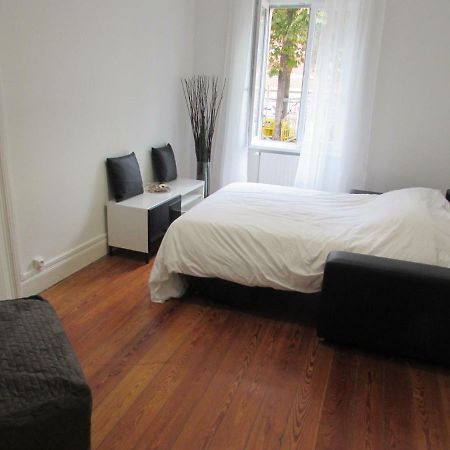 Beau T2 Au Centre De Strasbourg Apartment Екстериор снимка
