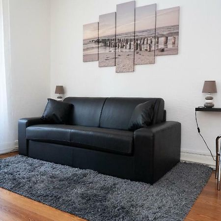 Beau T2 Au Centre De Strasbourg Apartment Екстериор снимка