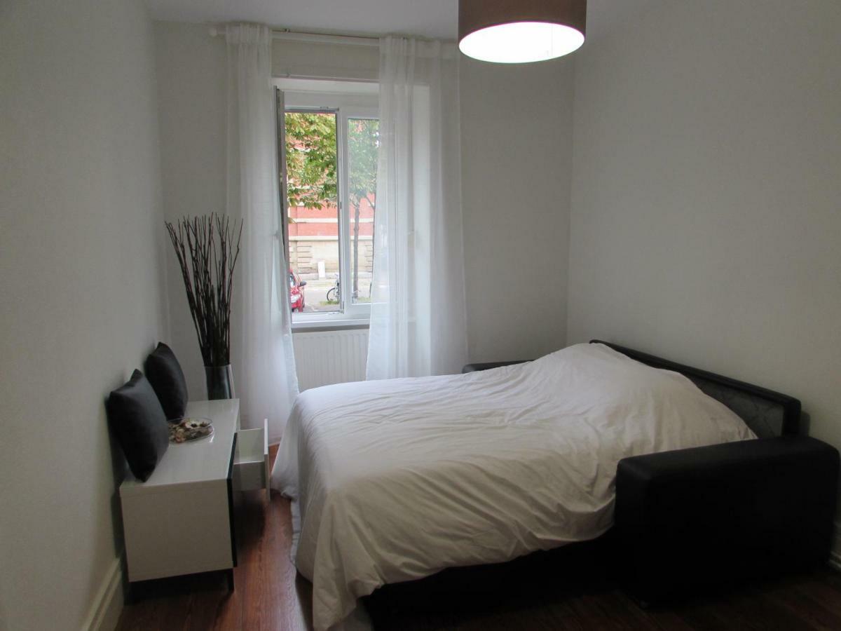 Beau T2 Au Centre De Strasbourg Apartment Екстериор снимка