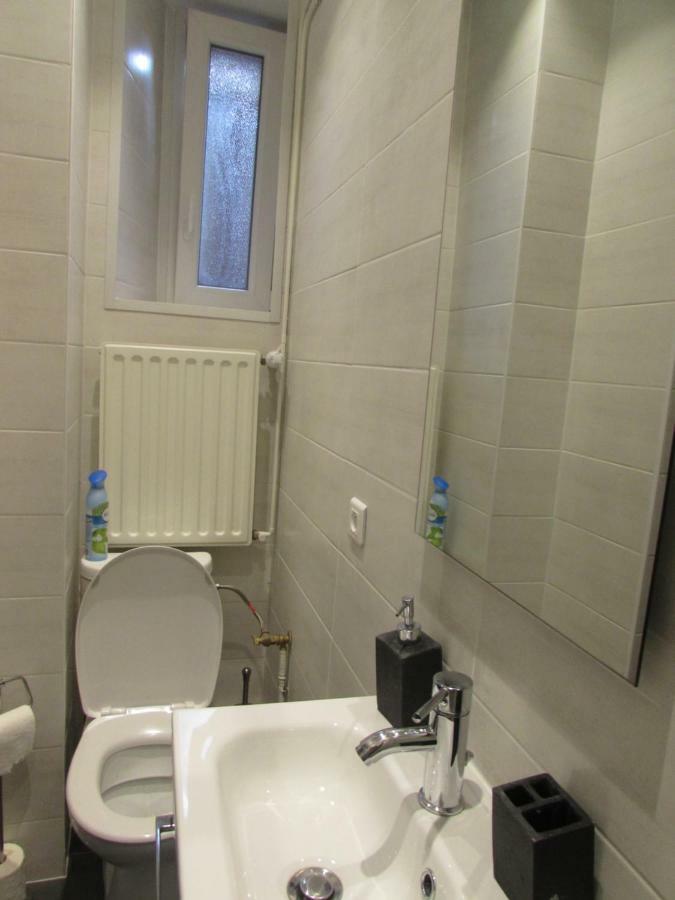Beau T2 Au Centre De Strasbourg Apartment Екстериор снимка