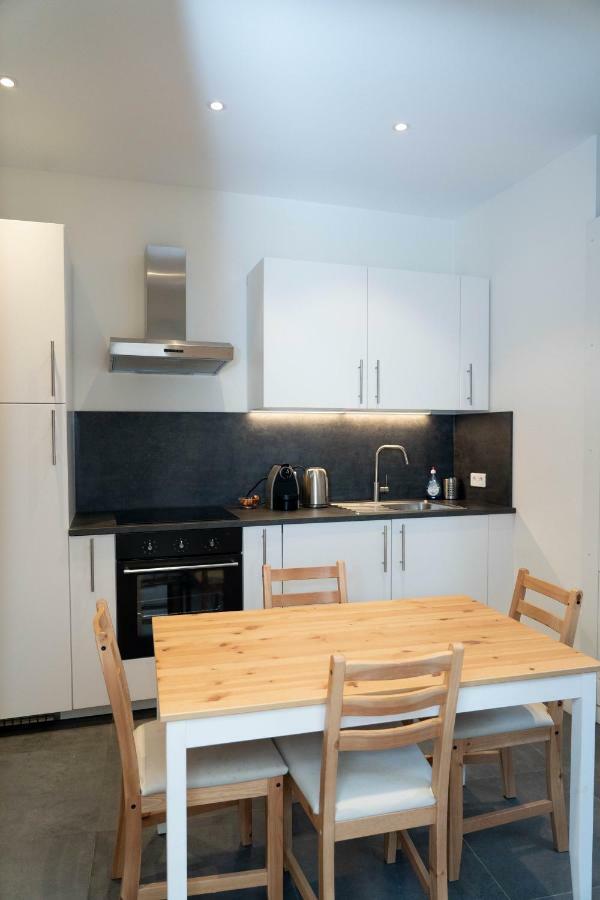 Beau T2 Au Centre De Strasbourg Apartment Екстериор снимка