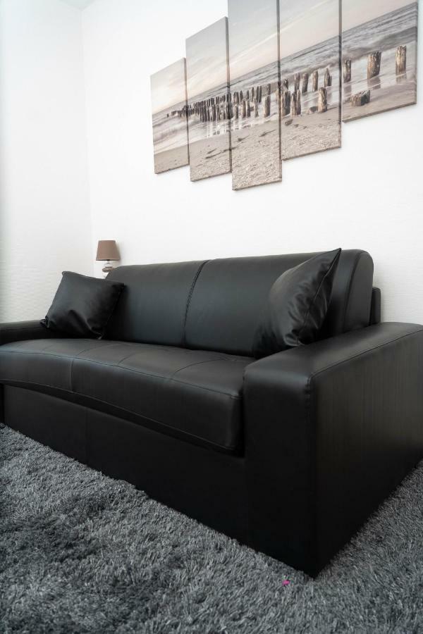 Beau T2 Au Centre De Strasbourg Apartment Екстериор снимка