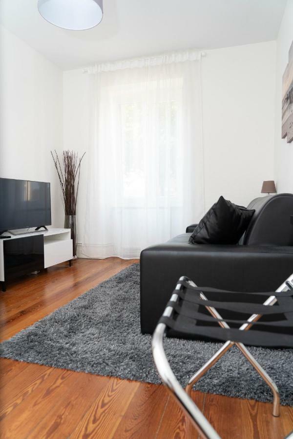 Beau T2 Au Centre De Strasbourg Apartment Екстериор снимка