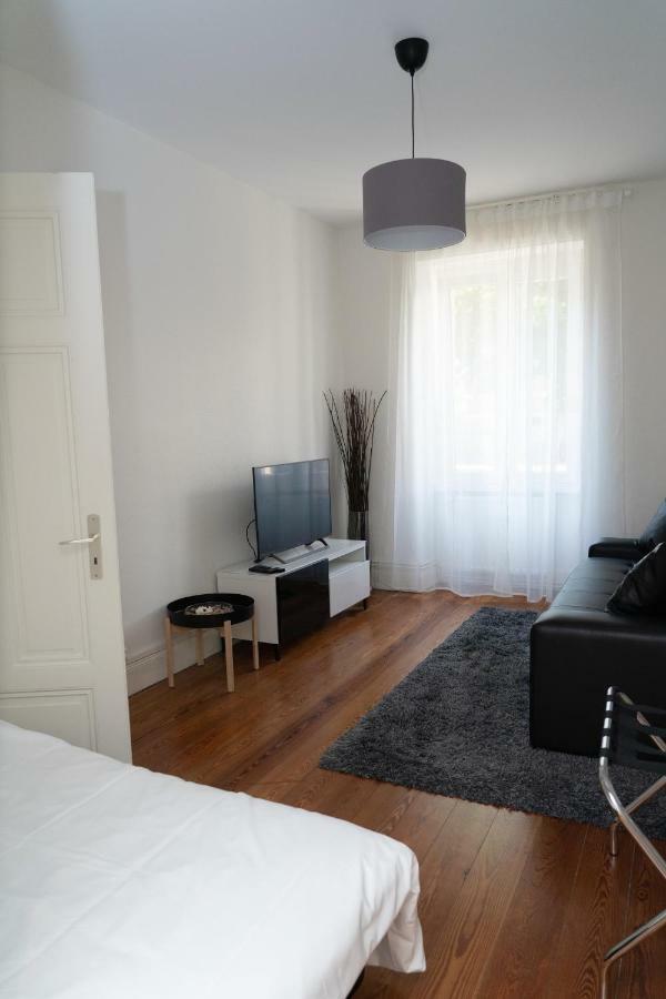 Beau T2 Au Centre De Strasbourg Apartment Екстериор снимка