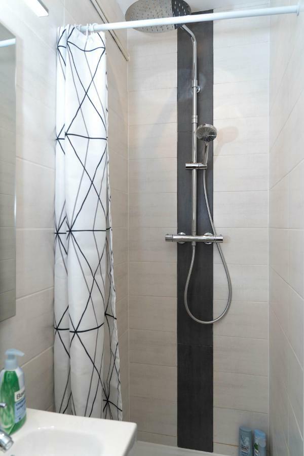 Beau T2 Au Centre De Strasbourg Apartment Екстериор снимка