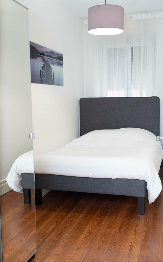 Beau T2 Au Centre De Strasbourg Apartment Екстериор снимка